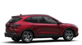 2025 Ford Escape Hybrid External Image 4